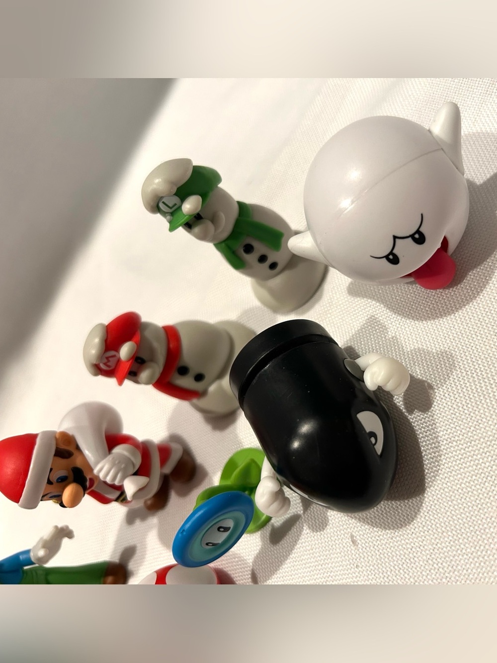 Nintendo Jakks and figures Super Mario Brothers - Picture 3 of 11